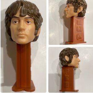 The Lord of the Rings PEZ Collectible - Samwise Gamgee #B1 1118030